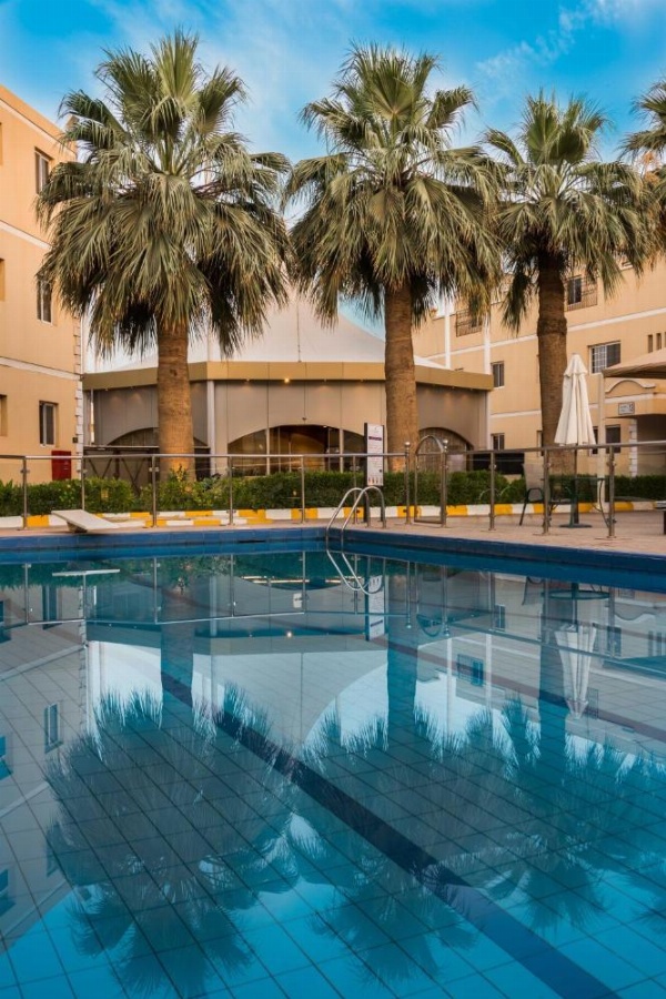 Boudl Al Malaz Hotel image 21