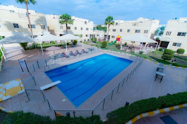 Boudl Al Malaz Hotel image 25