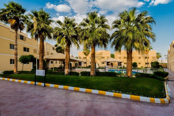 Boudl Al Malaz Hotel image 3