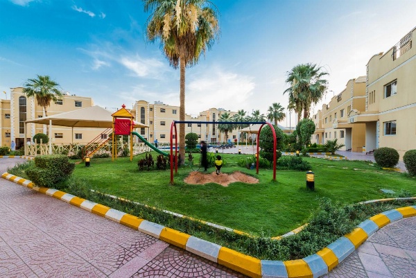 Boudl Al Malaz Hotel image 4