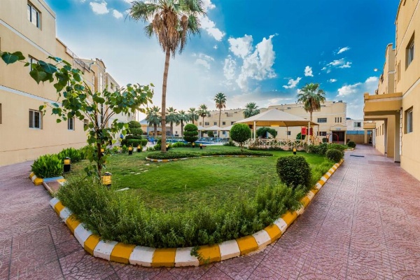 Boudl Al Malaz Hotel image 8